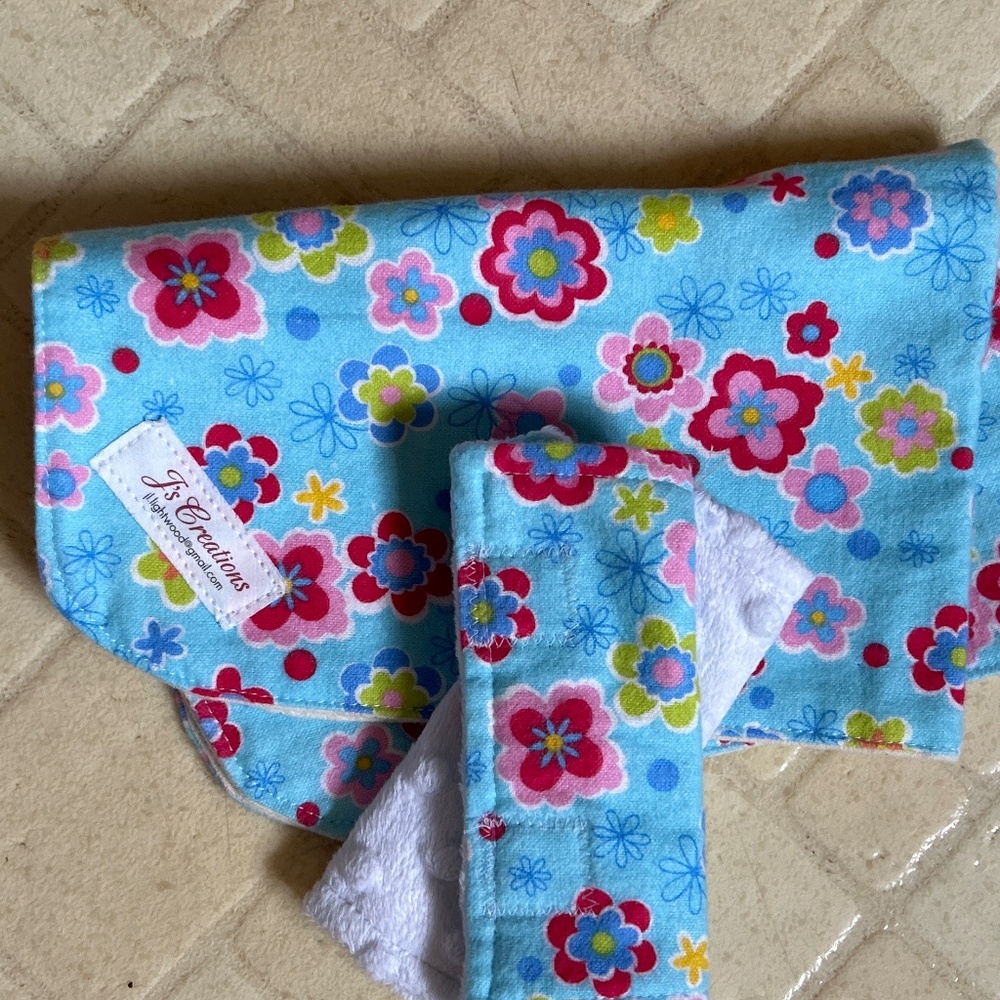 Flannel Gift Set